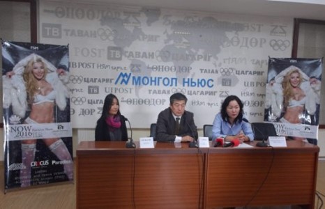 Дэлхийд үнэлэгдэх Монгол нэхийн бүтээгдэхүүнийг ”Дархан минж” танилцуулна
